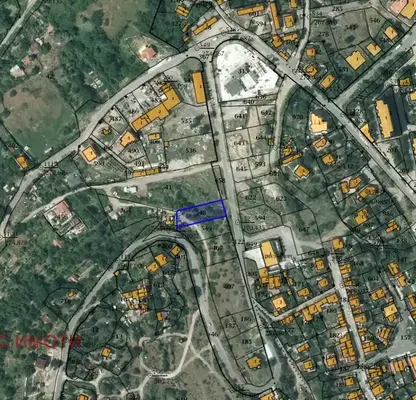 Снимка 4 — Парцел в Кърджали, Възрожденци