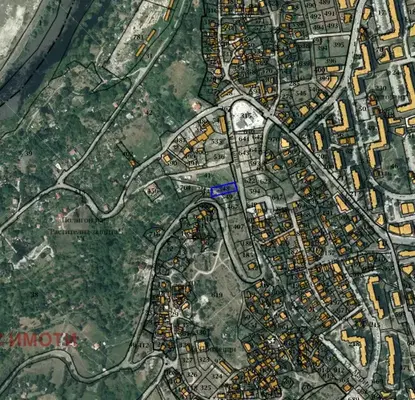 Снимка 5 — Парцел в Кърджали, Възрожденци