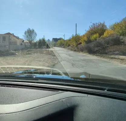 Photo 5 — Plot in Kyrdjali, Vyzrojdenci