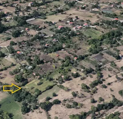 Photo 2 — Plot in Haskovo, Haskovo