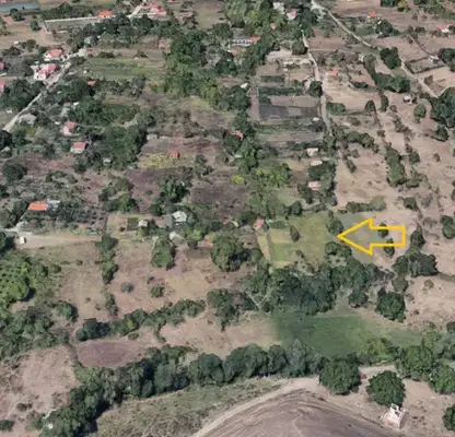 Photo 3 — Plot in Haskovo, Haskovo