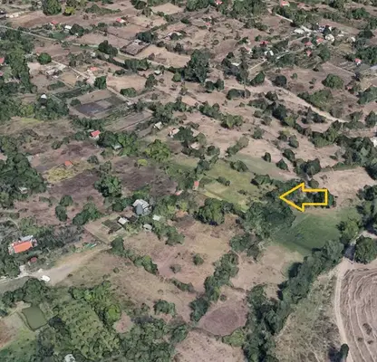Photo 4 — Plot in Haskovo, Haskovo