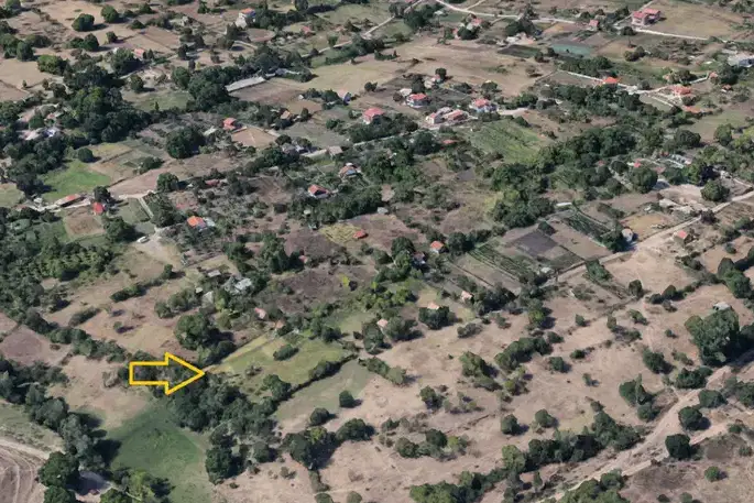 Plot in Haskovo, Haskovo