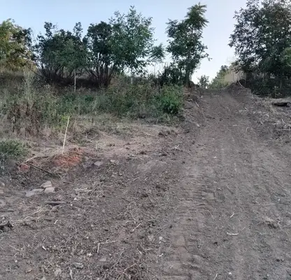 Photo 5 — Plot in Ruse, v.z. Krasta