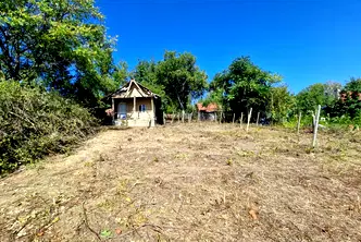 Парцел в Русе, в.з. Липака