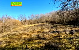 Парцел в Русе, в.з. Русофили