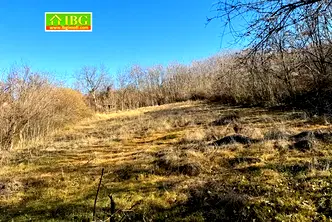 Парцел в Русе, в.з. Русофили