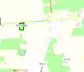 Снимка 3 — Парцел в Пловдив, Южна дъга