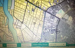 Парцел в Пазарджик, Запад