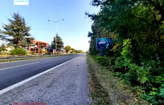 Парцел във Варна, Западна промишлена зона