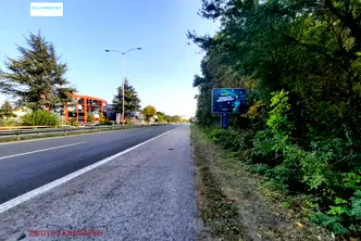Парцел във Варна, Западна промишлена зона