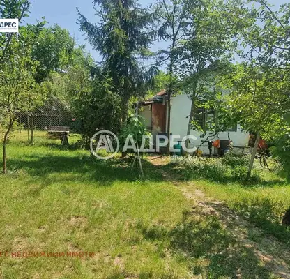 Photo 2 — Plot in Veliko Tyrnovo, Zona B