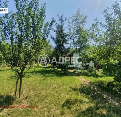 Photo 4 — Plot in Veliko Tyrnovo, Zona B