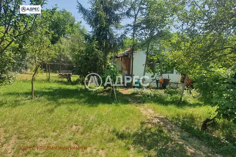 Plot in Veliko Tyrnovo, Zona B
