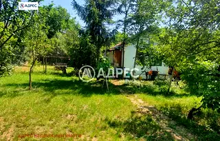Парцел във Велико Търново, Зона Б