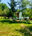 Парцел във Велико Търново, Зона Б