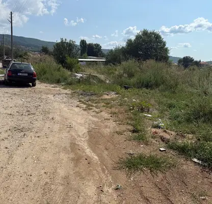 Снимка 2 — Парцел в Благоевград, Гоце Делчев