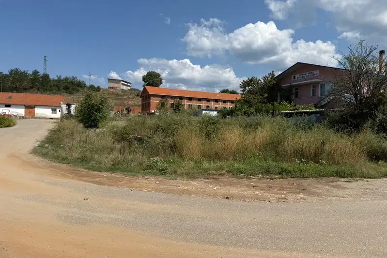 Парцел в Благоевград, Гоце Делчев
