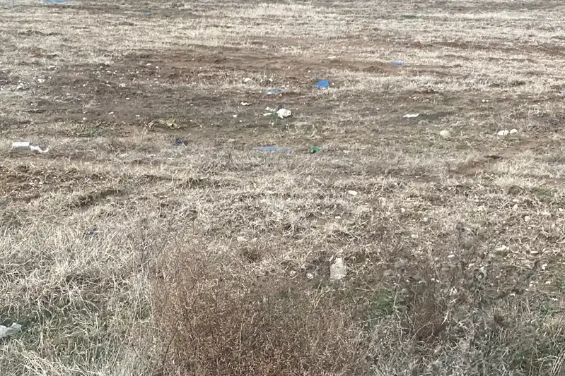Парцел в Благоевград, Гоце Делчев