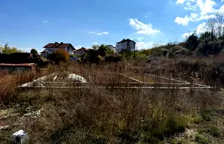 Парцел в Благоевград, Гоце Делчев