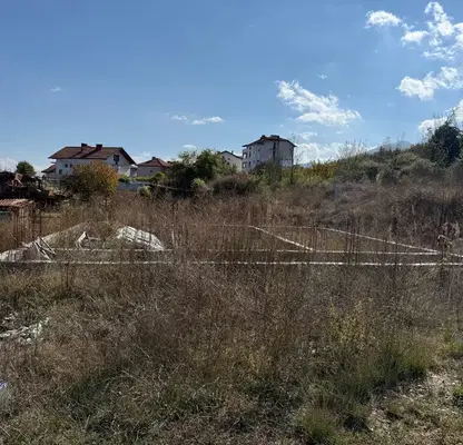 Снимка 2 — Парцел в Благоевград, Гоце Делчев