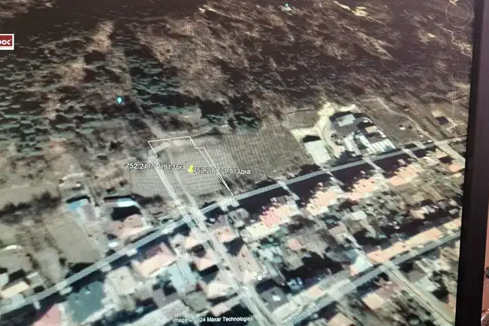 Парцел в Благоевград, Разлог