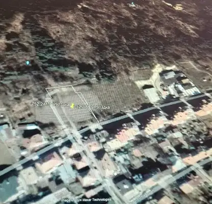 Photo 2 — Plot in Oblast Blagoevgrad, Razlog