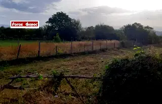 Парцел в Благоевград, с. Бачево