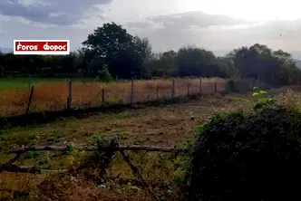 Парцел в Благоевград, с. Бачево