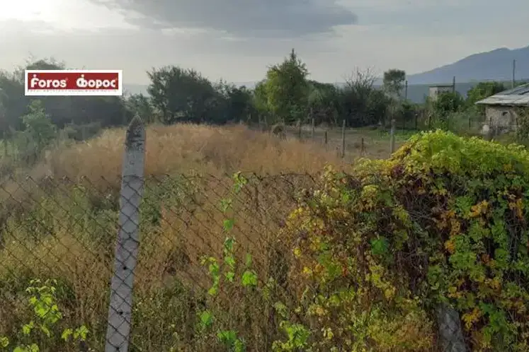 Парцел в Благоевград, с. Бачево