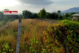 Парцел в Благоевград, с. Бачево