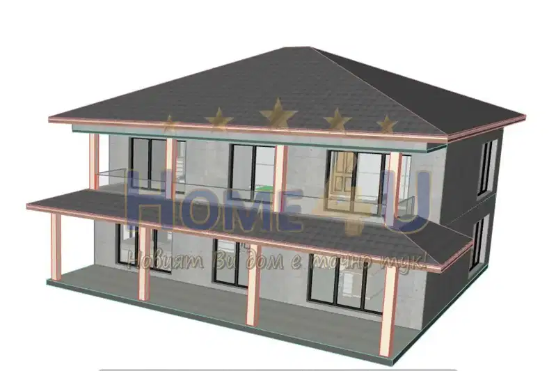Plot in Oblast Blagoevgrad, Elenovo