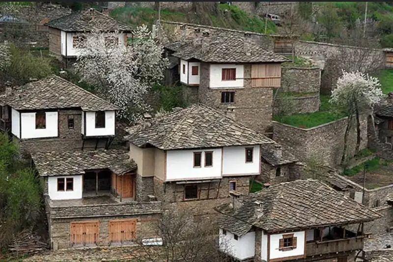 Парцел в Благоевград, с. Ковачевица