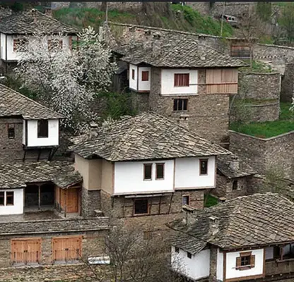 Photo 2 — Plot in Oblast Blagoevgrad, Kovachevica