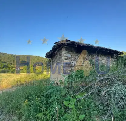 Снимка 4 — Парцел в Благоевград, с. Логодаж