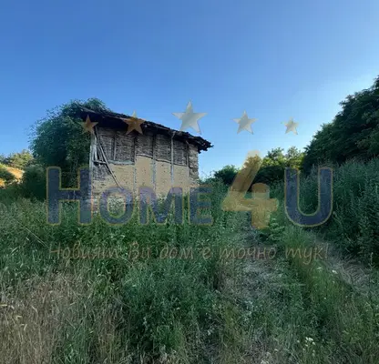 Снимка 5 — Парцел в Благоевград, с. Логодаж