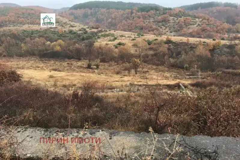Парцел в Благоевград, с. Огняново
