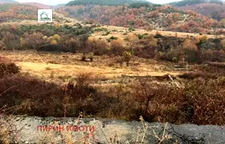 Парцел в Благоевград, с. Огняново