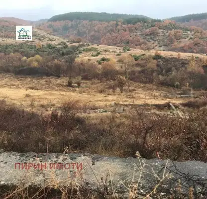 Photo 2 — Plot in Oblast Blagoevgrad, Ognyanovo