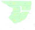 Снимка 3 — Парцел в Благоевград, с. Покровник