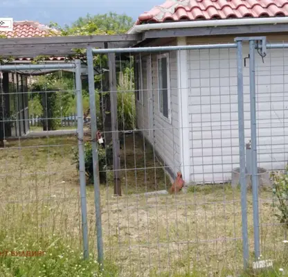 Снимка 2 — Парцел в Бургас, Ахтопол