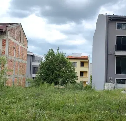 Photo 3 — Plot in Oblast Burgas, Carevo