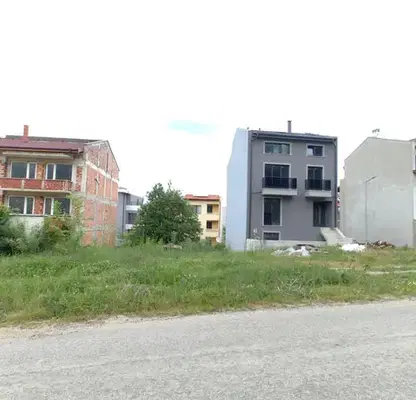 Photo 4 — Plot in Oblast Burgas, Carevo