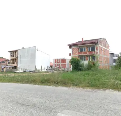 Photo 5 — Plot in Oblast Burgas, Carevo