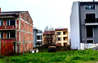 Парцел в Бургас, Царево