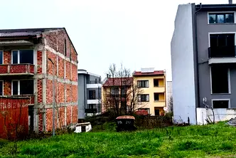 Парцел в Бургас, Царево