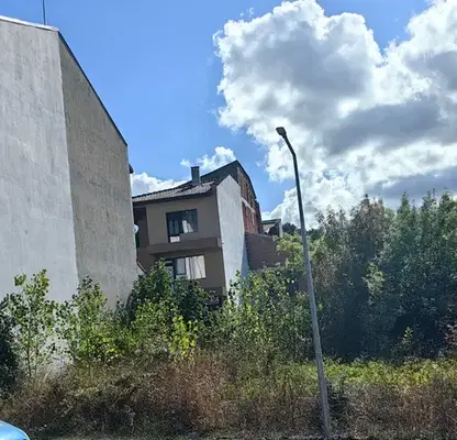 Снимка 3 — Парцел в Бургас, Царево