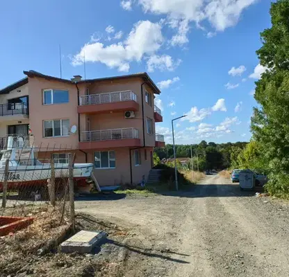 Снимка 4 — Парцел в Бургас, Царево