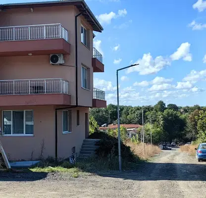 Снимка 5 — Парцел в Бургас, Царево