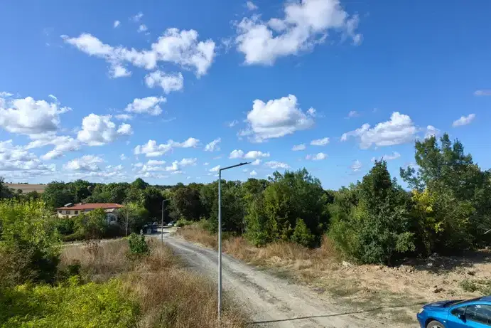 Plot in Oblast Burgas, Carevo